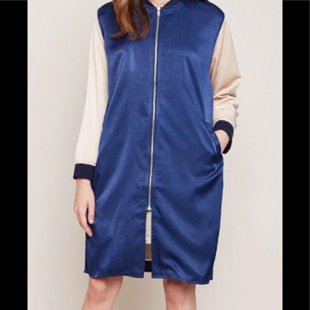 Dress jacket